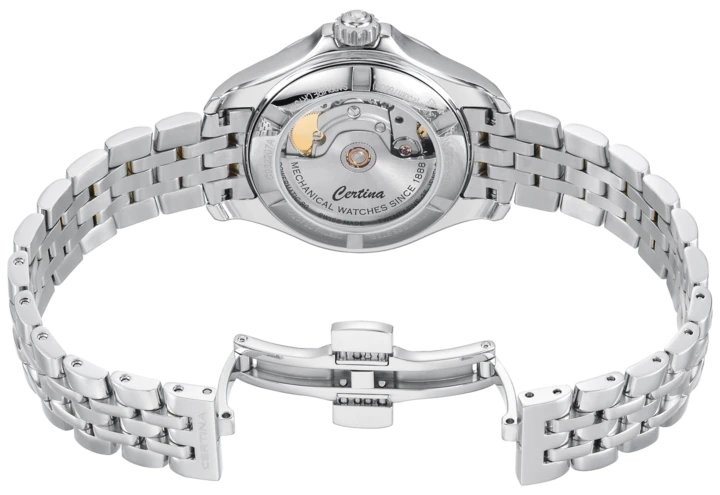 Bild von Certina DS Action Lady Powermatic 80