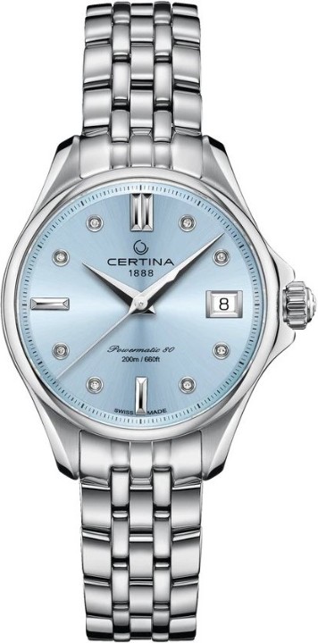 Bild von Certina DS Action Lady Powermatic 80