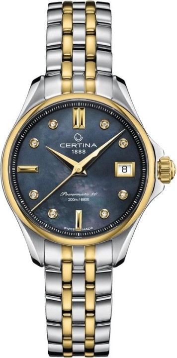 Bild von Certina DS Action Lady Powermatic 80