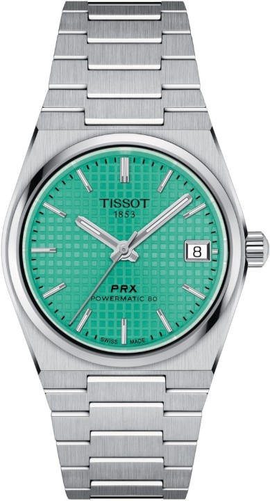 Bild von Tissot PRX Powermatic 80 35mm