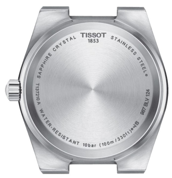 Bild von Tissot PRX Quartz