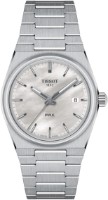 Produktdetails anzeigen - Tissot PRX Quartz Bild von Tissot PRX Quartz