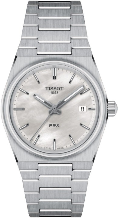 Bild von Tissot PRX Quartz