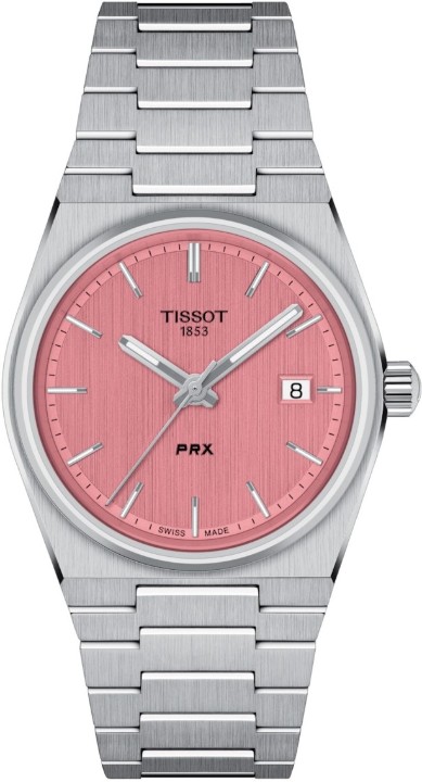 Bild von Tissot PRX Quartz