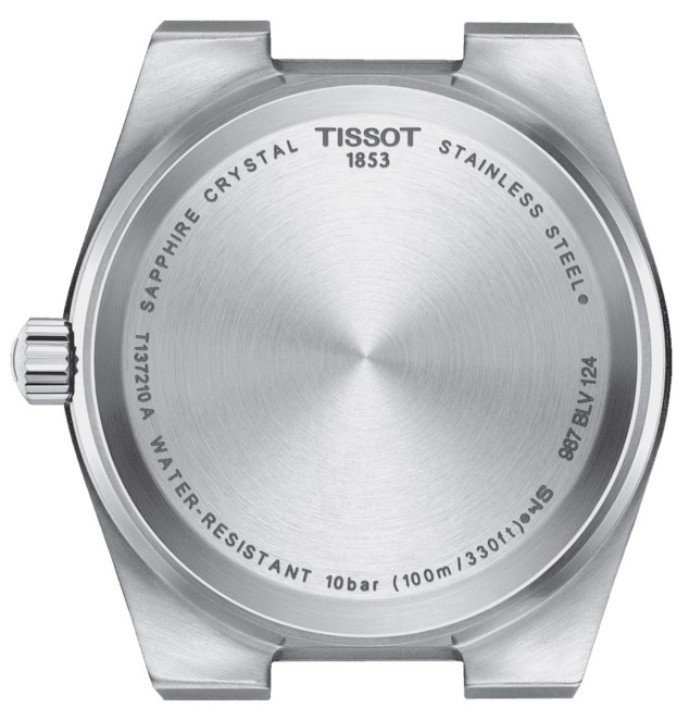 Bild von Tissot PRX Quartz