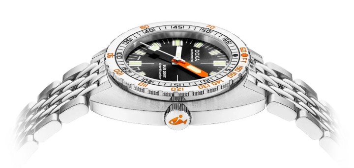 Bild von Doxa SUB 200T Sharkhunter