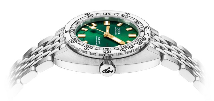 Bild von Doxa SUB 200T Sea Emerald