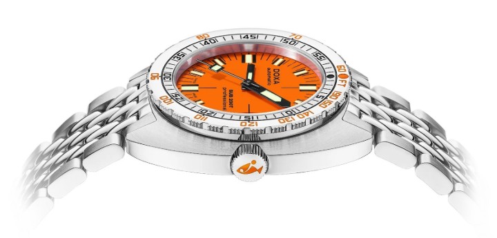 Bild von Doxa SUB 200T Professional