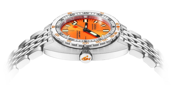Bild von Doxa SUB 200T Professional
