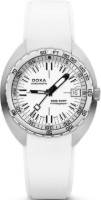 Bild von Doxa SUB 200T Whitepearl