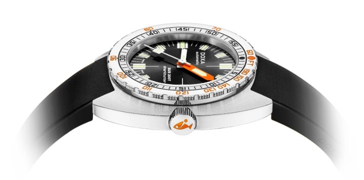 Bild von Doxa SUB 200T Sharkhunter