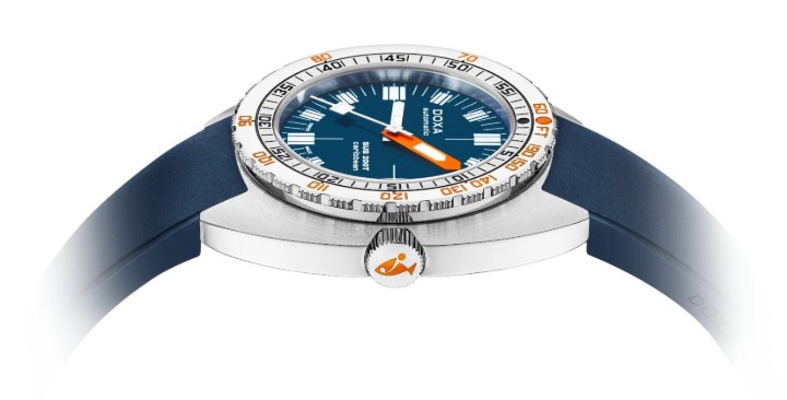 Bild von Doxa SUB 200T Caribbean