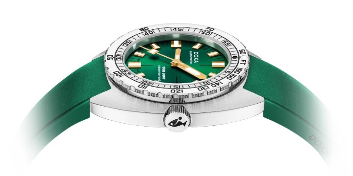 Bild von Doxa SUB 200T Sea Emerald