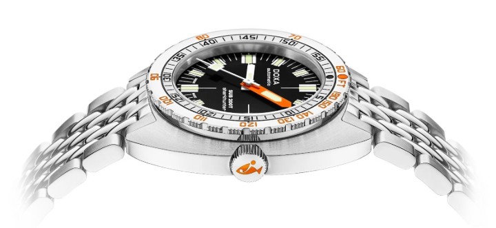 Bild von Doxa SUB 200T Sharkhunter