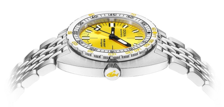 Bild von Doxa SUB 200T Divingstar
