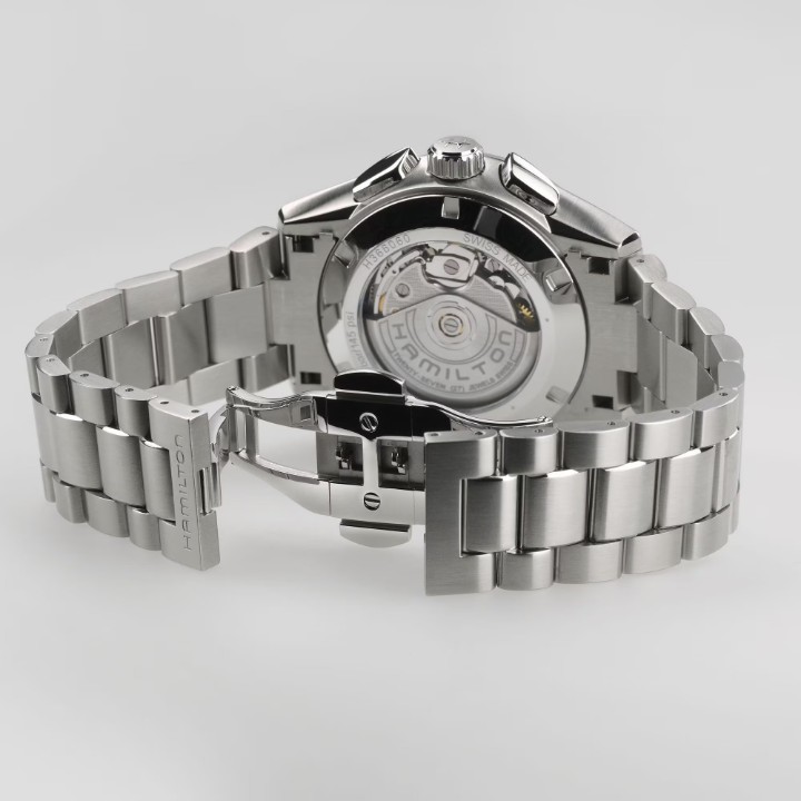 Bild von Hamilton Jazzmaster Performer Auto Chrono