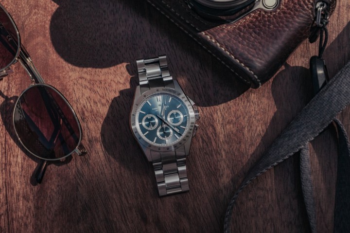 Bild von Hamilton Jazzmaster Performer Auto Chrono