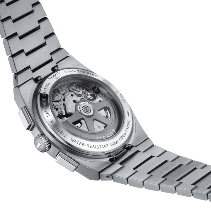 Bild von Tissot PRX Automatic Chronograph