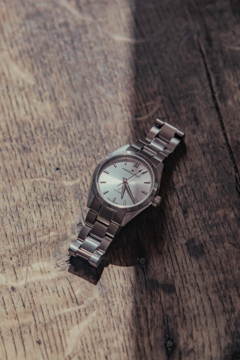 Bild von Hamilton Jazzmaster Performer Auto