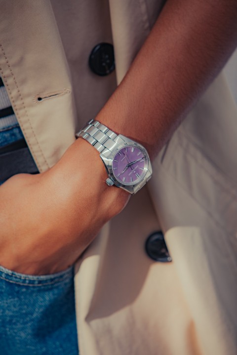 Bild von Hamilton Jazzmaster Performer Auto