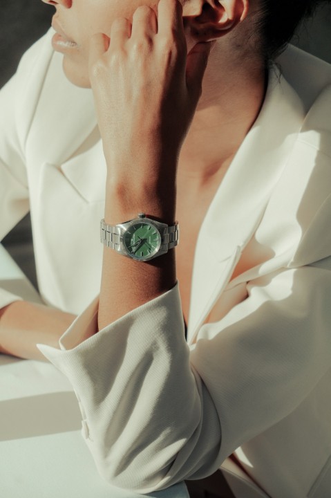 Bild von Hamilton Jazzmaster Performer Auto