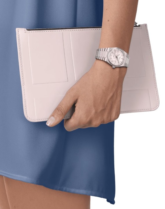 Bild von Tissot PRX Quartz