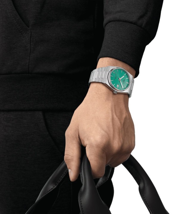 Bild von Tissot PRX Powermatic 80