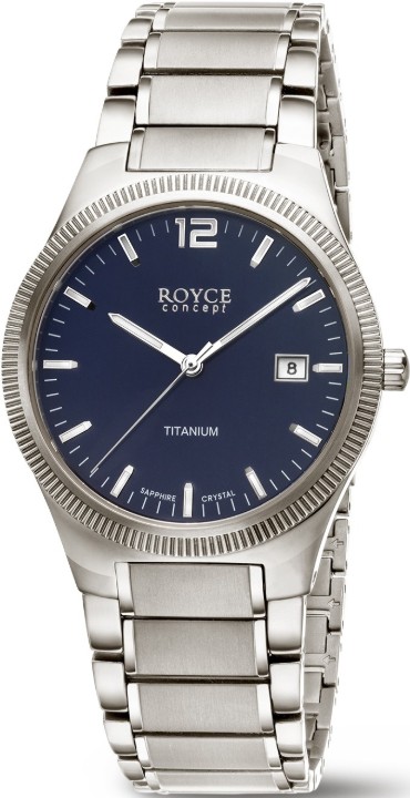 Bild von Boccia Titanium Royce