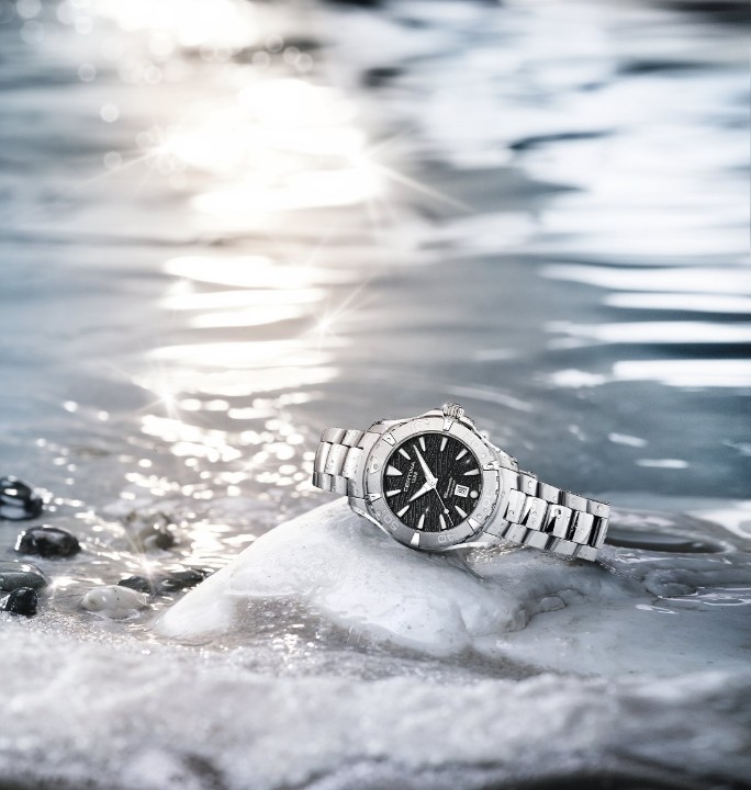 Bild von Certina DS Action Lady Chronometer