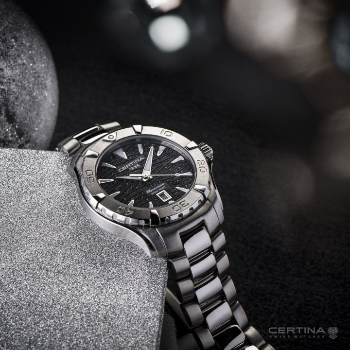 Bild von Certina DS Action Lady Chronometer