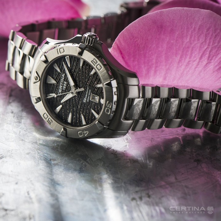 Bild von Certina DS Action Lady Chronometer