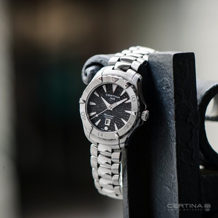 Bild von Certina DS Action Lady Chronometer