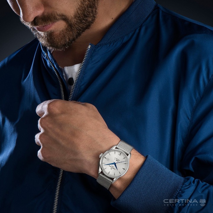 Bild von Certina DS-1 Powermatic 80
