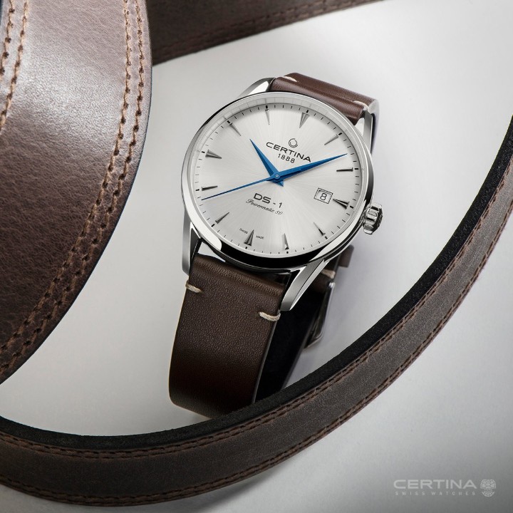 Bild von Certina DS-1 Powermatic 80