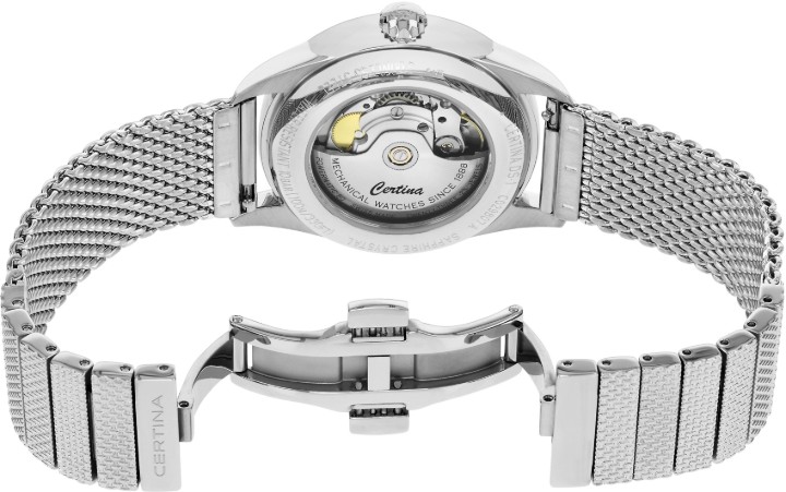 Bild von Certina DS-1 Powermatic 80