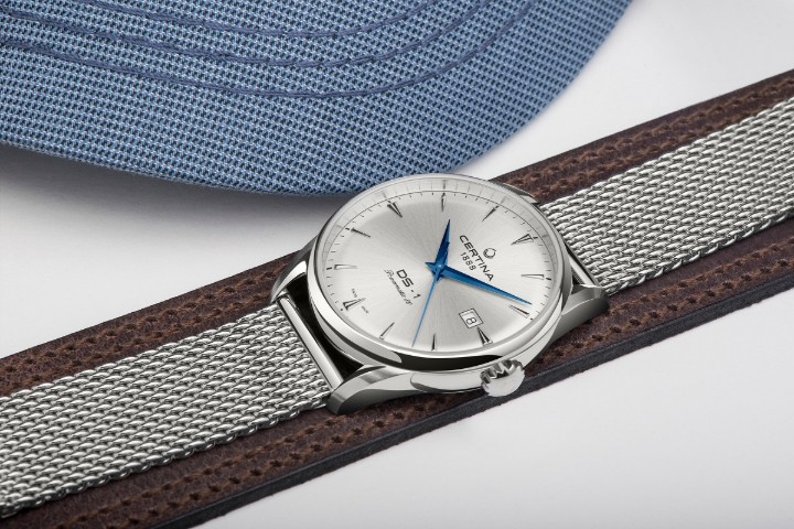 Bild von Certina DS-1 Powermatic 80