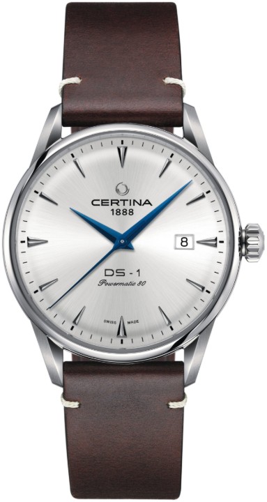 Bild von Certina DS-1 Powermatic 80