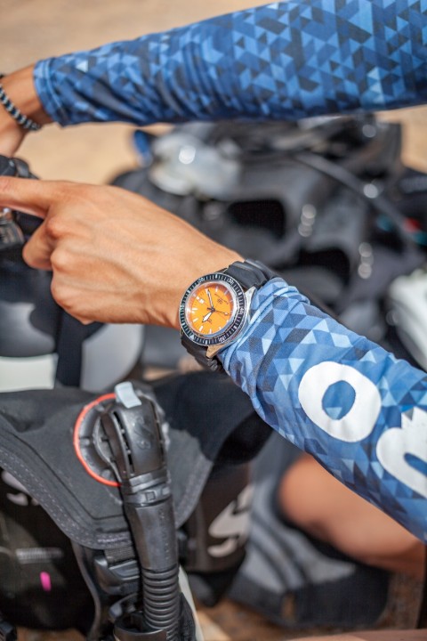 Bild von Certina DS Super PH500M