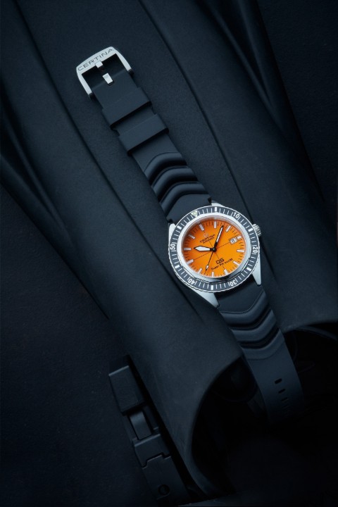 Bild von Certina DS Super PH500M
