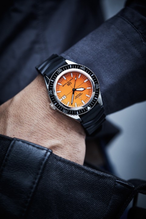 Bild von Certina DS Super PH500M
