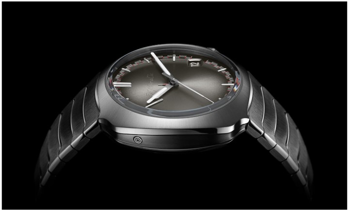 Bild von H. Moser & Cie Streamliner Perpetual Calendar