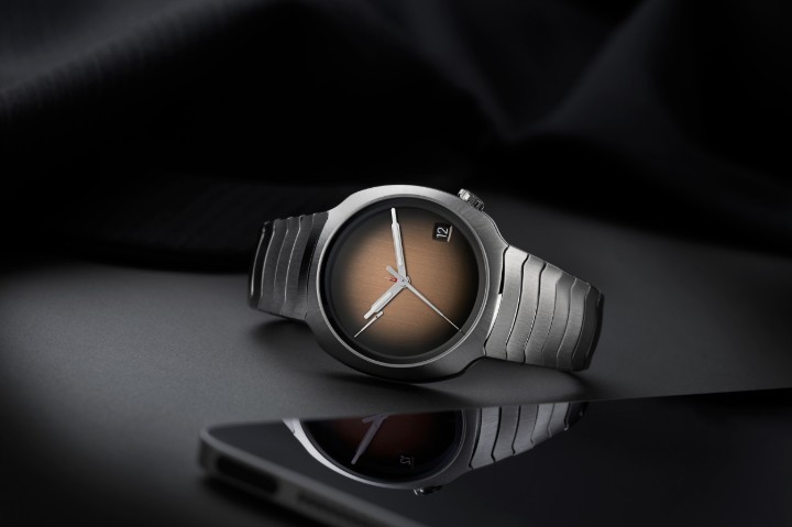 Bild von H. Moser & Cie Streamliner Perpetual Calendar