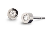 Bild von Boccia Titanium Ohrring