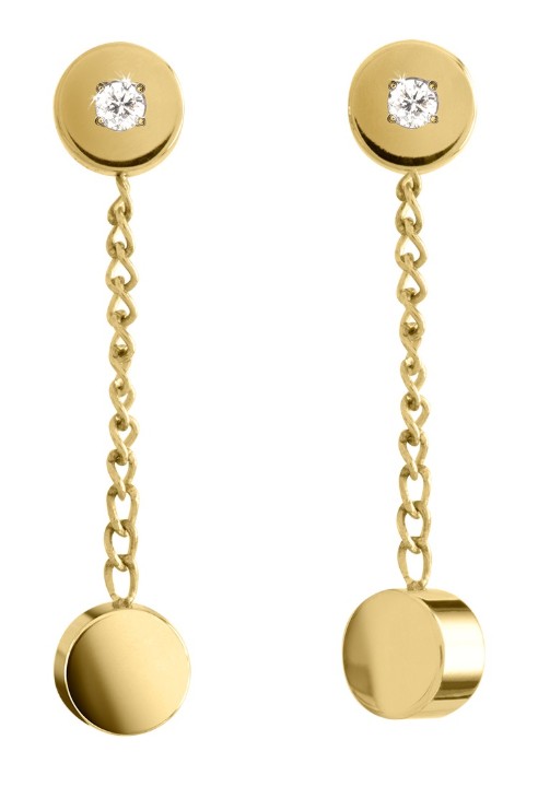 Bild von Boccia Titanium Ohrringe