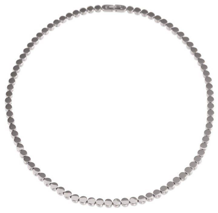 Bild von Boccia Titanium Halskette