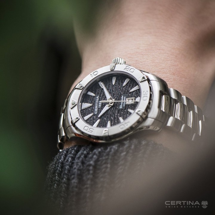 Bild von Certina DS Action Lady Chronometer