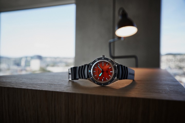 Bild von Certina DS Super PH500M