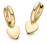 Bild von Boccia Titanium Ohrring