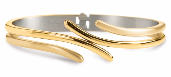 Bild von Boccia Titanium Armband
