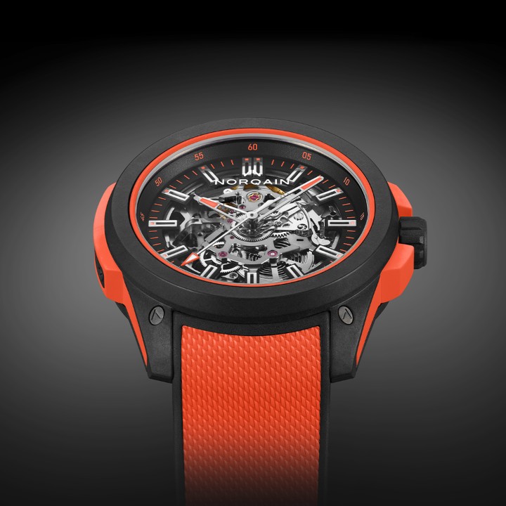 Bild von NORQAIN Independence Wild One Skeleton Coral